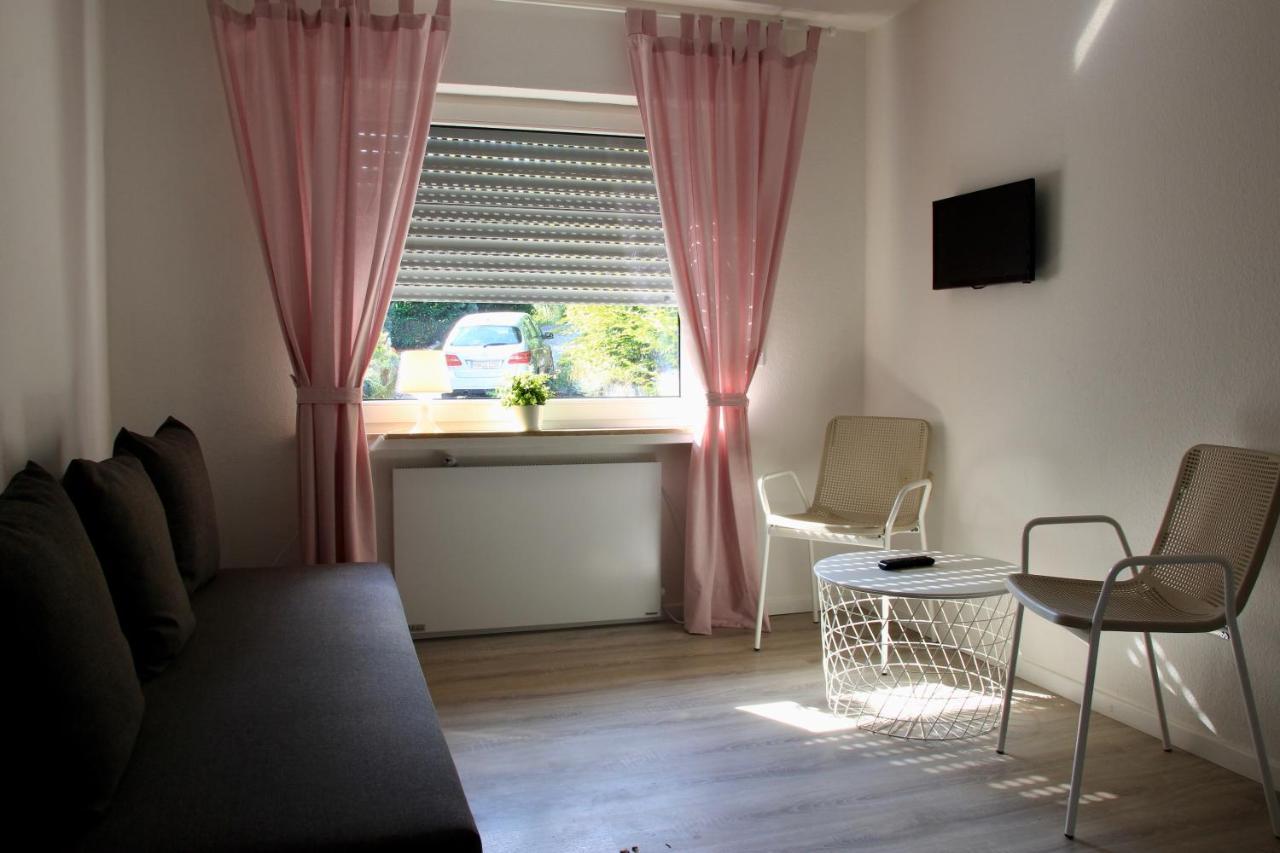 ארנסברג Gaestehaus An Der Berbke מראה חיצוני תמונה