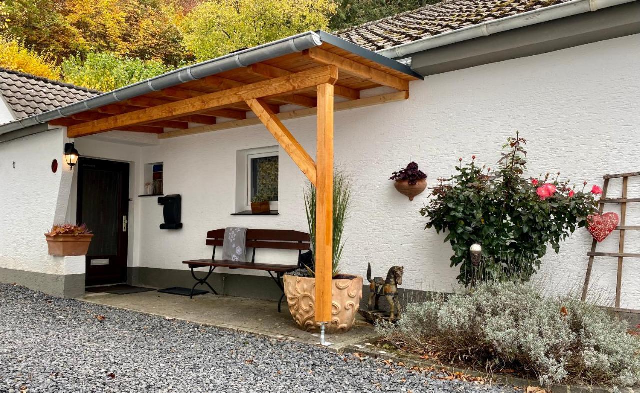 ארנסברג Gaestehaus An Der Berbke מראה חיצוני תמונה