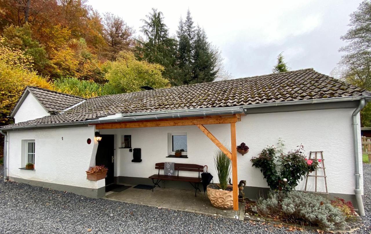 ארנסברג Gaestehaus An Der Berbke מראה חיצוני תמונה