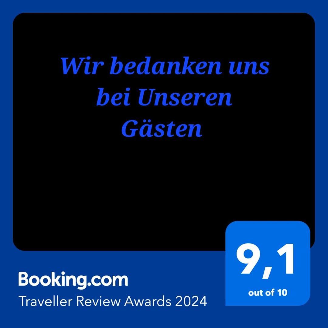 ארנסברג Gaestehaus An Der Berbke מראה חיצוני תמונה