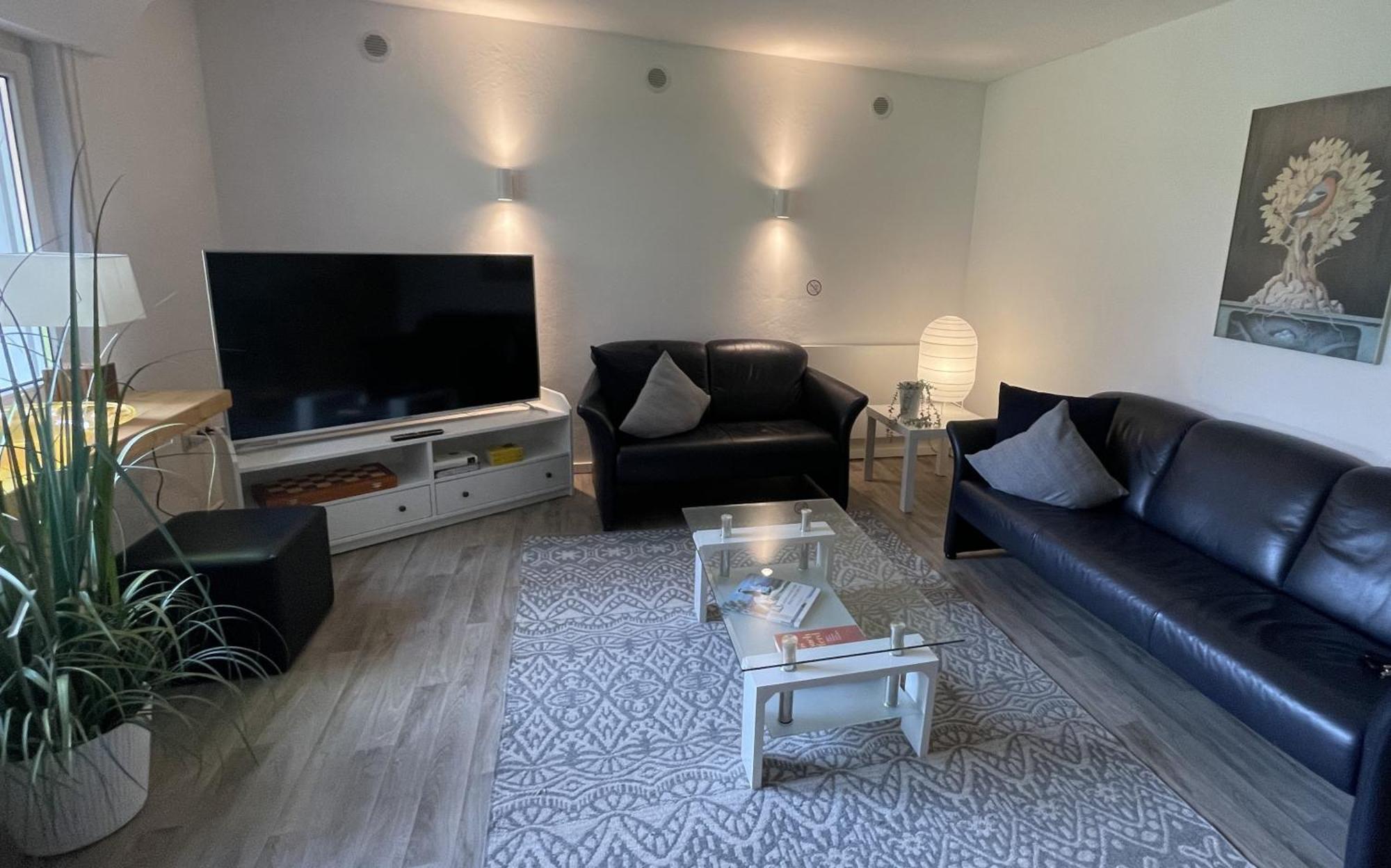 ארנסברג Gaestehaus An Der Berbke מראה חיצוני תמונה